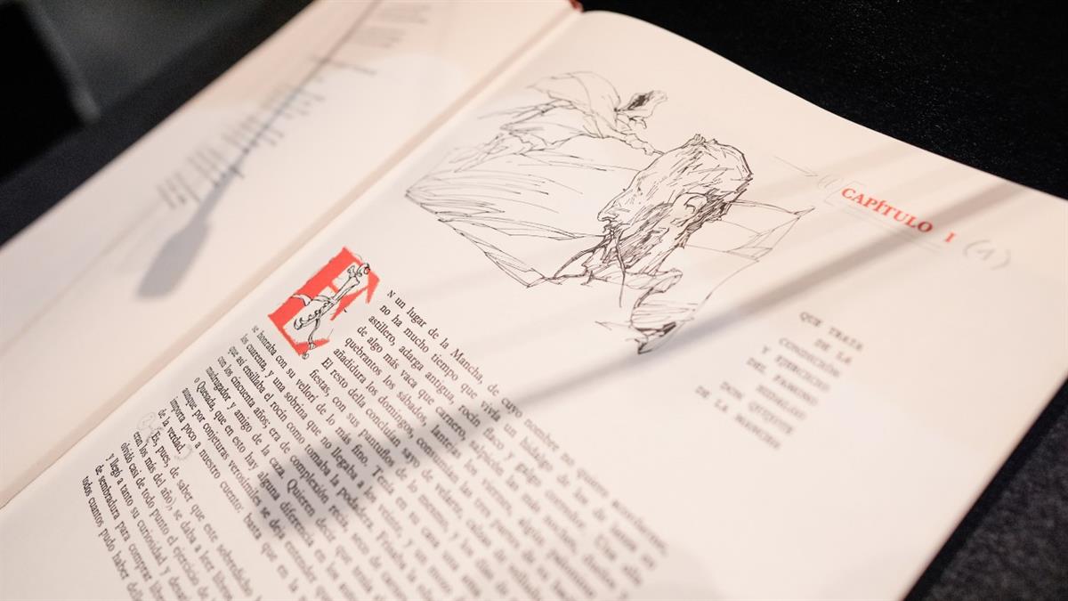 Esta iniciativa cultural pone en valor la riqueza literaria del país