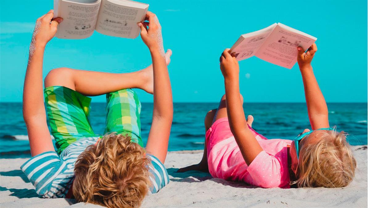 Las bibliotecas de Tres Cantos proponen varias iniciativas veraniegas para todas las edades