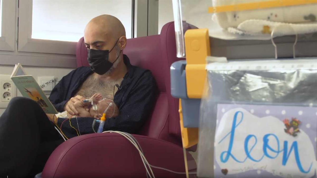 La Comunidad crea el programa "Cuídame", que sirve de entrenamiento a los padres 