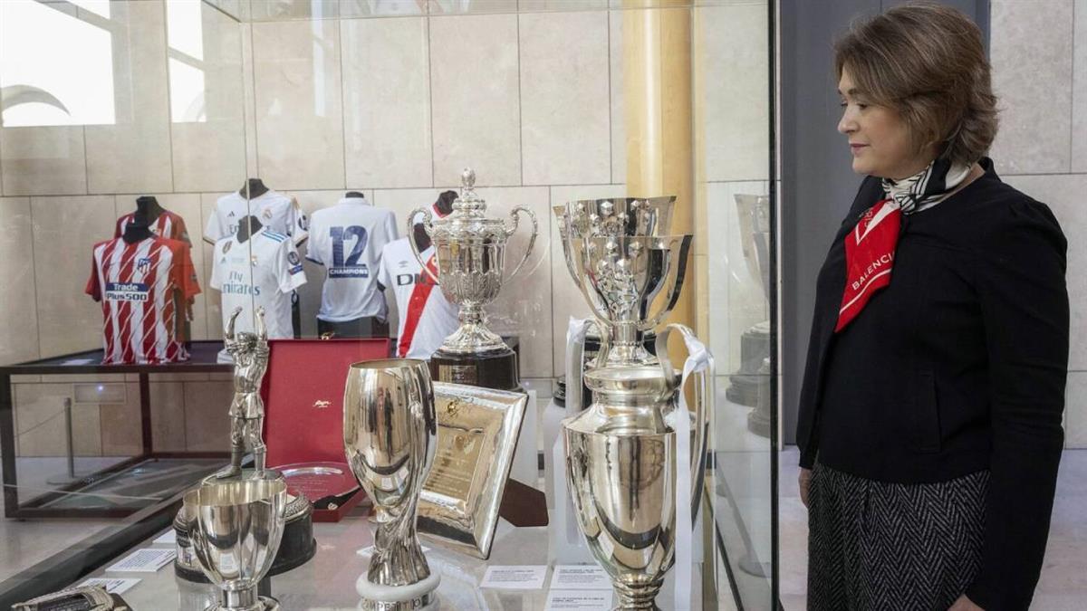 Esta muestra gratuita reúne más de 70 piezas 