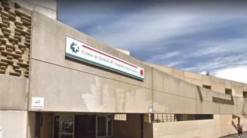 Como consecuencia del cierre, las urgencias de los hospitales van a verse saturados durante festivos de Semana Santa 