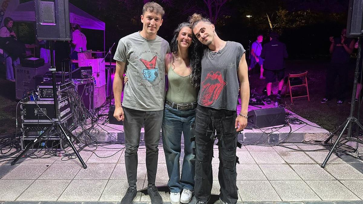 El grupo o solista ganador del certamen actuará en las Fiestas de San Nicasio, como sucedió el año pasado