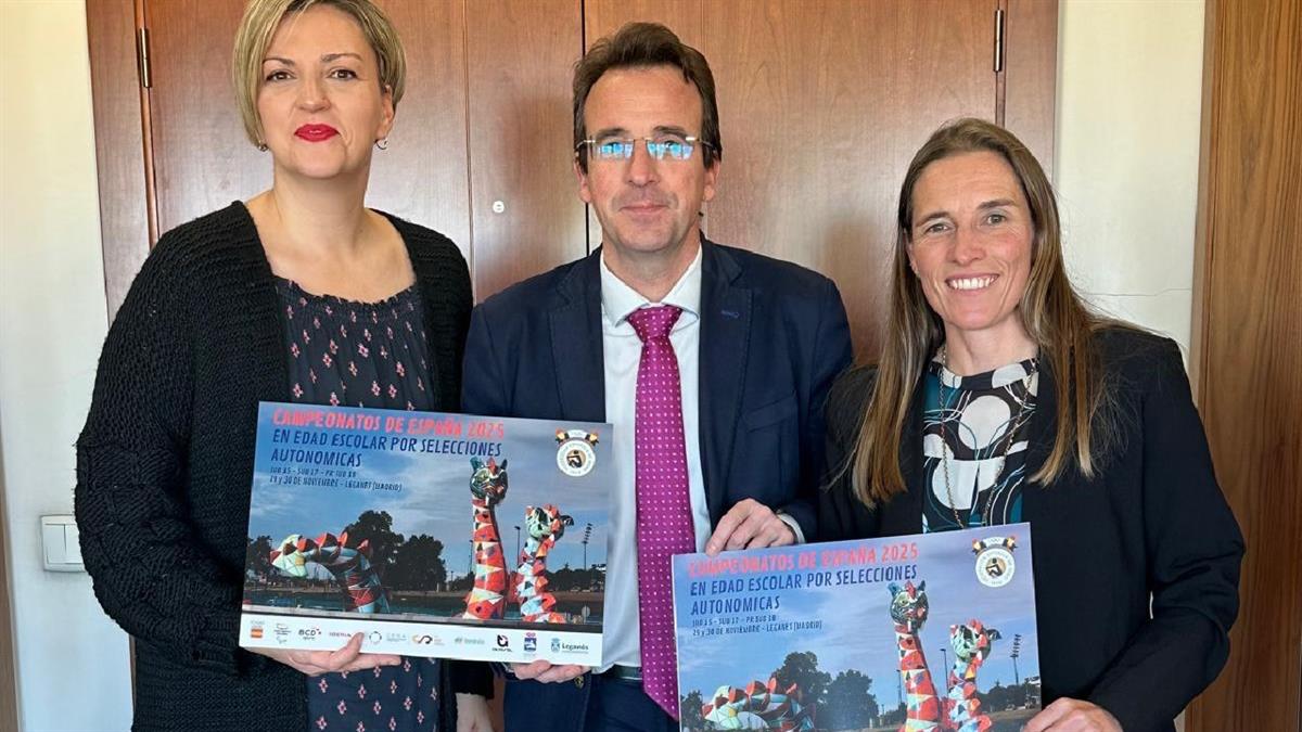 En el evento acudirán deportistas procedentes de Andalucía, Aragón, Cataluña, Castilla La Mancha, Comunidad Valenciana, Galicia, Asturias y Murcia