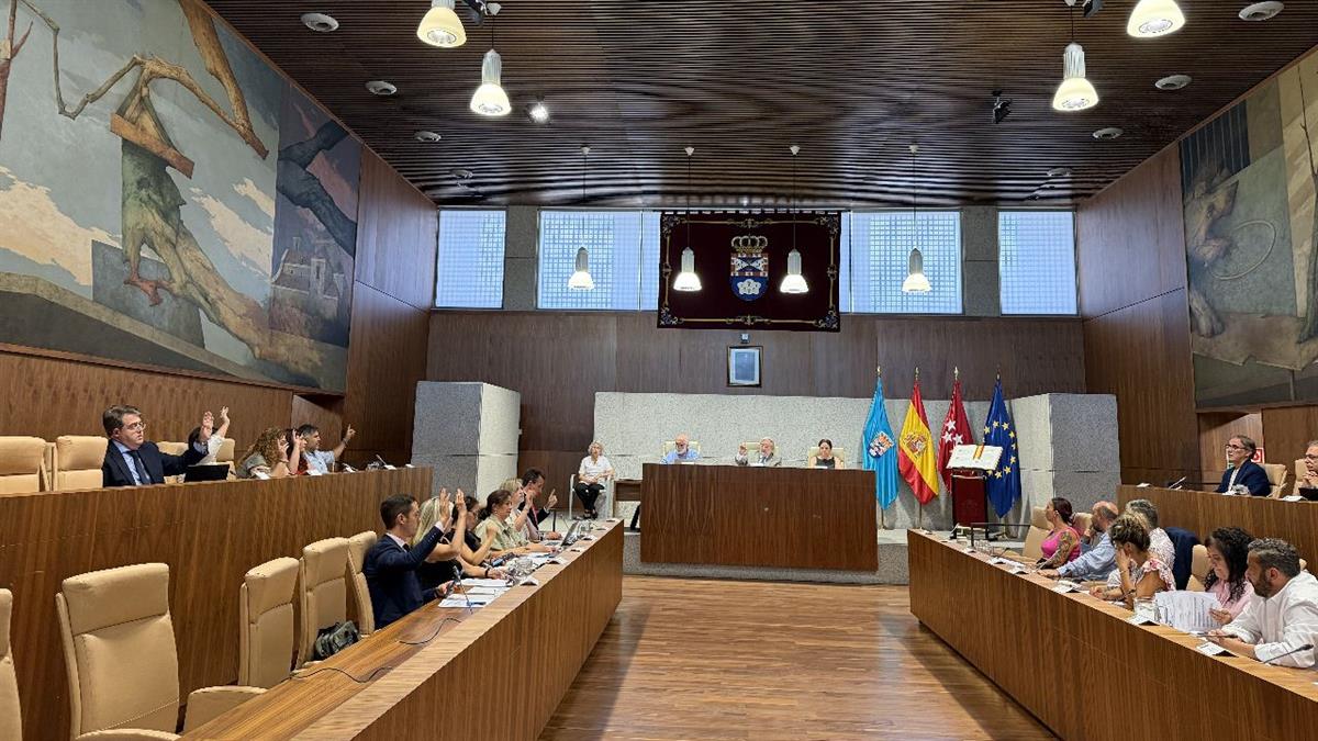El nuevo desarrollo urbanístico incluirá vivienda libre, alquiler asequible y protección pública en un proyecto a largo plazo