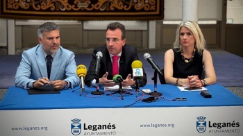 Las cuentas municipales entran en vigor automáticamente después de expirar el plazo para presentar una moción de censura e incluyen más de 40 millones en inversiones