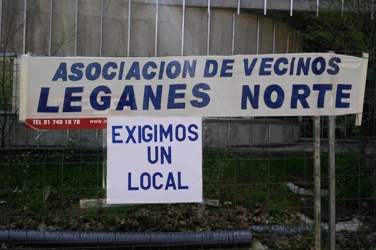 La subvención cubrirá el pago de cuatro meses del nuevo local de la asociación, la cual tuvo que abandonar su sede en octubre de 2019