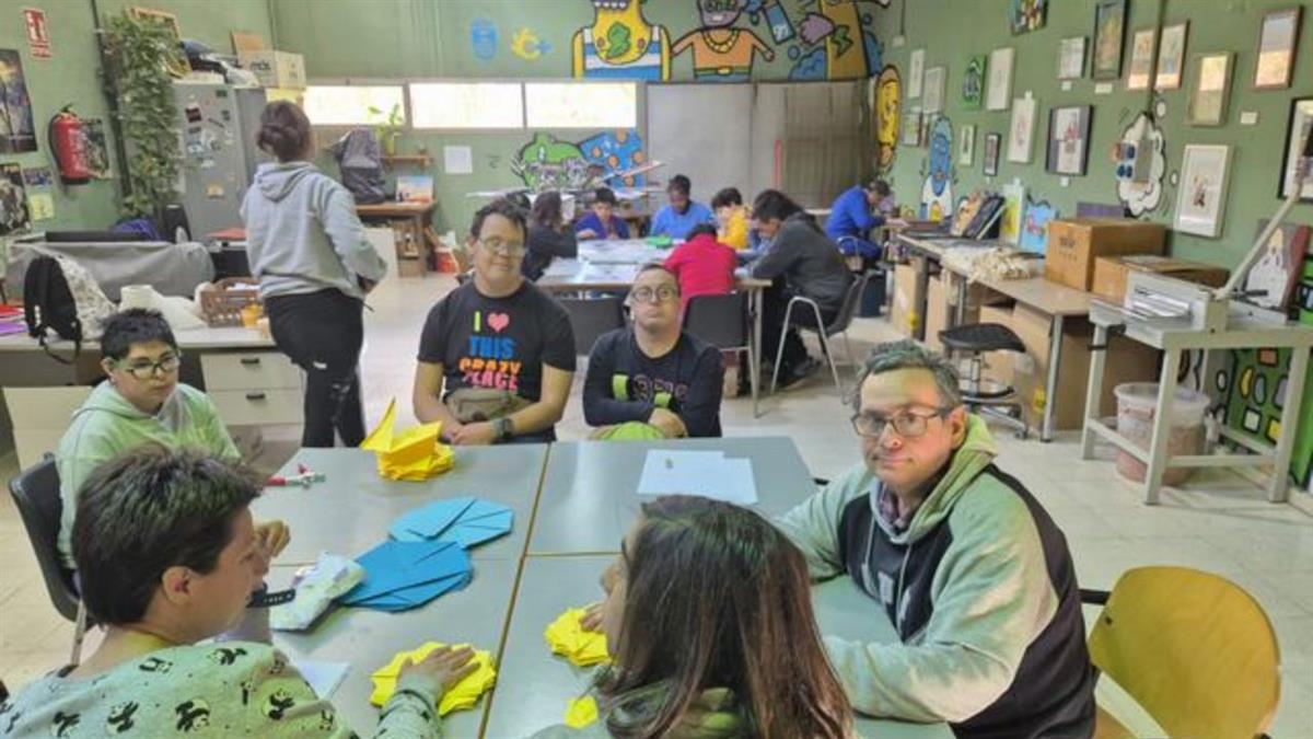 El convenio con la Comunidad de Madrid se prolonga hasta noviembre de 2027