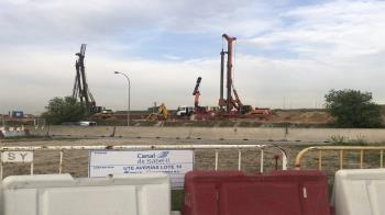 ULEG dice que el decreto se recoge la obligación de plantar más de 600 ejemplares en otra zona