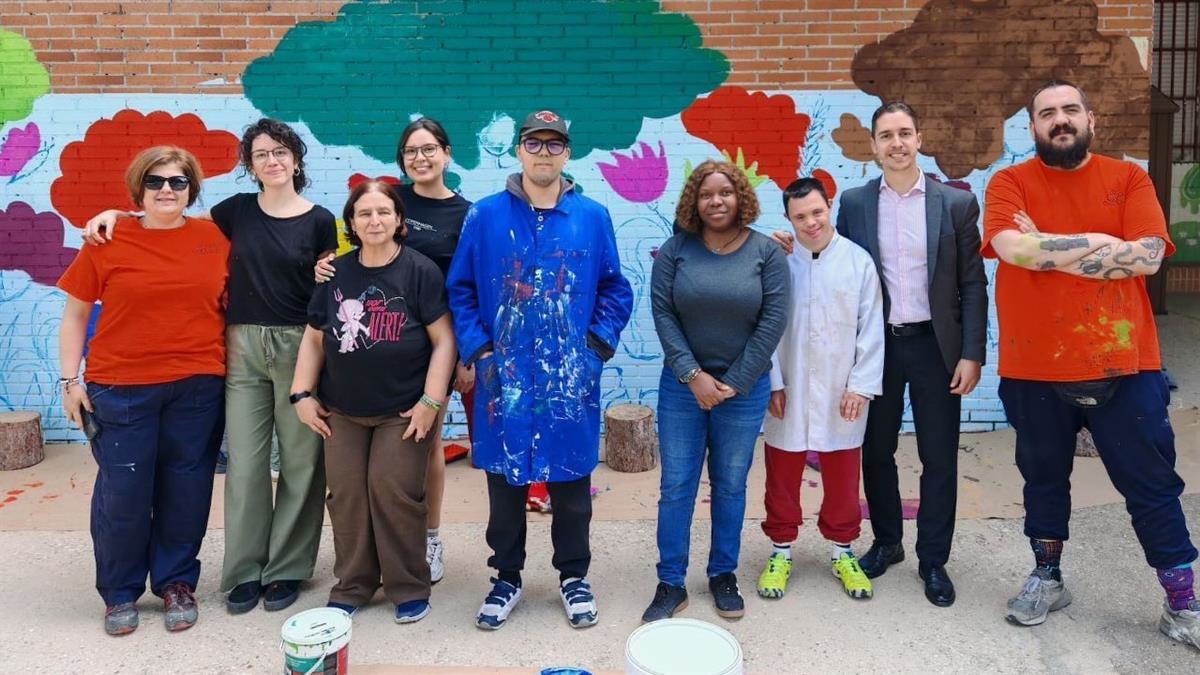 La programación incluye talleres, actividades inclusivas, propuestas deportivas y acciones de sensibilización del 18 al 22 de mayo en distintos espacios de la ciudad.