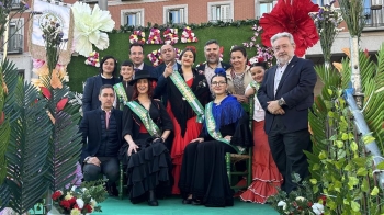 Las Mayas, el Mercado Goyesco y el homenaje a los Hermanos Rejón llenarán las calles de actividades culturales y recreaciones del Madrid del siglo XIX.