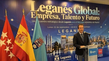Los galardones "Talento y Empleo" reconocerán iniciativas que conecten la formación con las oportunidades laborales en la ciudad