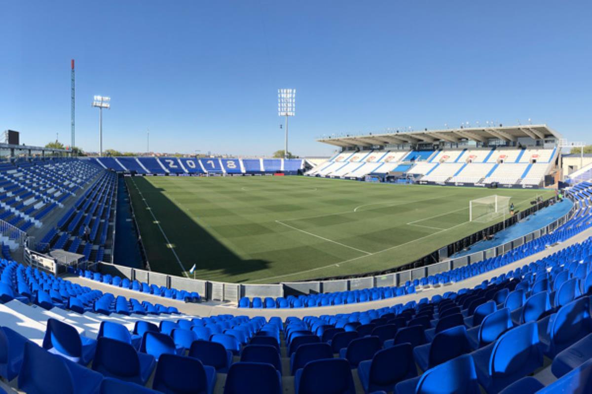 Tal y como cuenta Leganews, el Pleno municipal ha aprobado que se habilite una partida para ayudar a los clubes de la ciudad