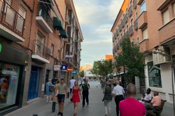 Leganés reúne 19 contagios activos en los últimos 14 días, y 61 confirmados en el mismo periodo  llegando a 3.513