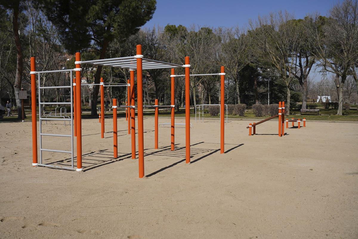 Tendrán un espacio de más de 600 metros cuadrados 