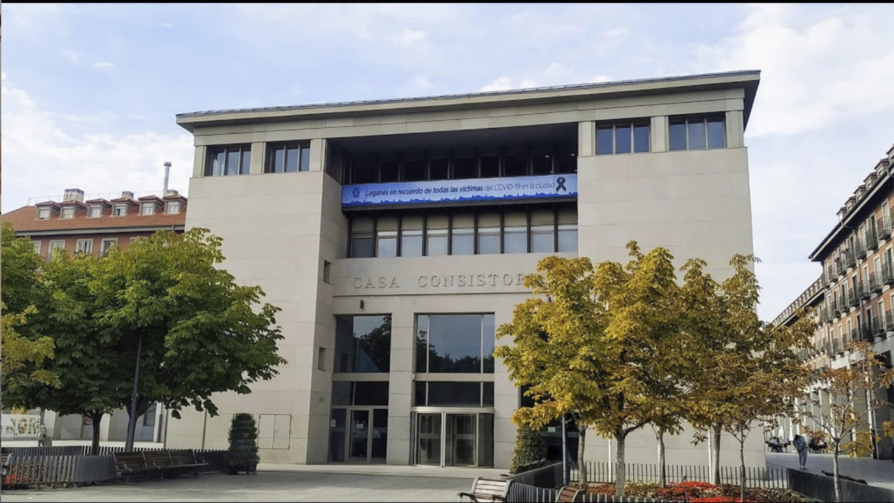 Cada entidad solicitante presentará una solicitud por cada proyecto