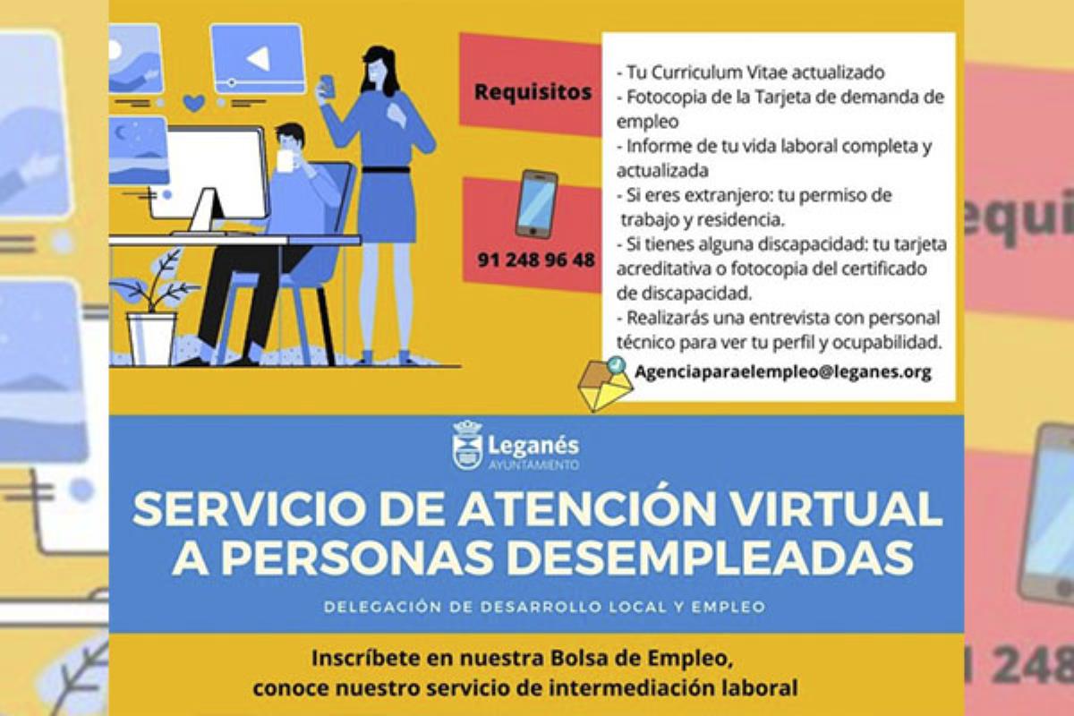 El proyecto ha sido ideado por la delegación de Desarrollo Local del municipio