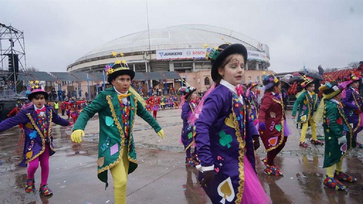 El Ayuntamiento aumenta la cuantía de los premios hasta los 47.350 euros