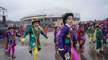 El Ayuntamiento aumenta la cuantía de los premios hasta los 47.350 euros