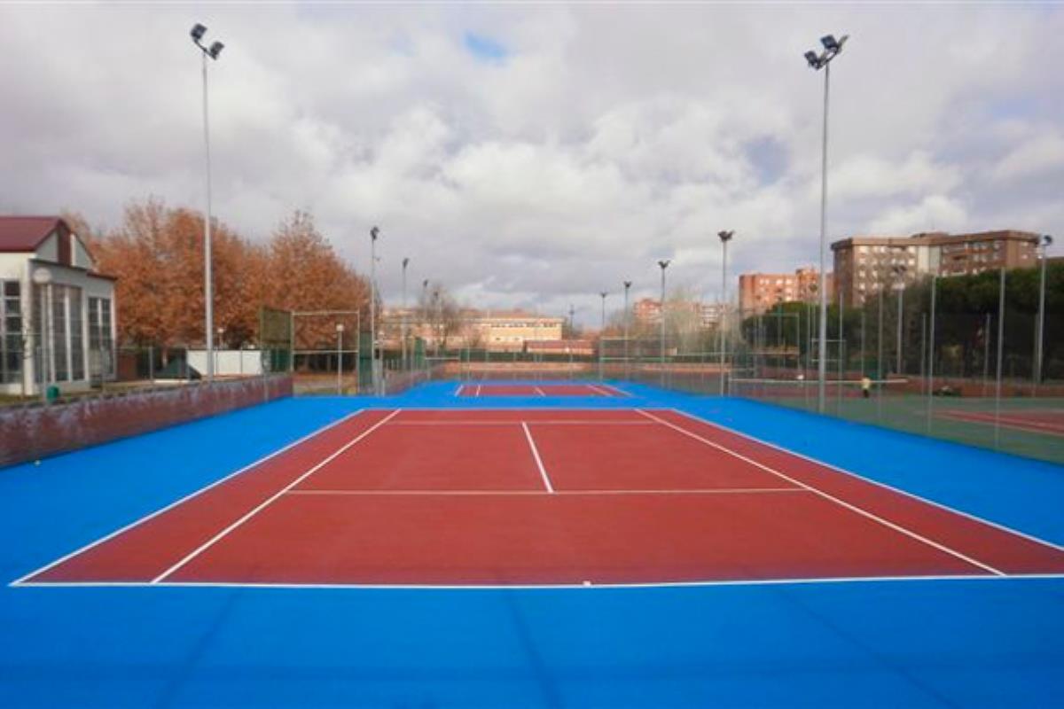 Para utilizarlas, se necesita reservar previamente y cumplir unas estrictas medidas de higiene