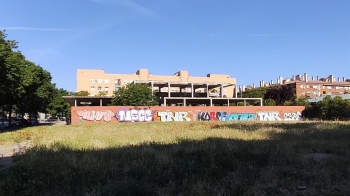 El Ayuntamiento licita la redacción del proyecto de una infraestructura paralizada desde hace 15 años y que supondrá una inversión cercana a los cinco millones de euros