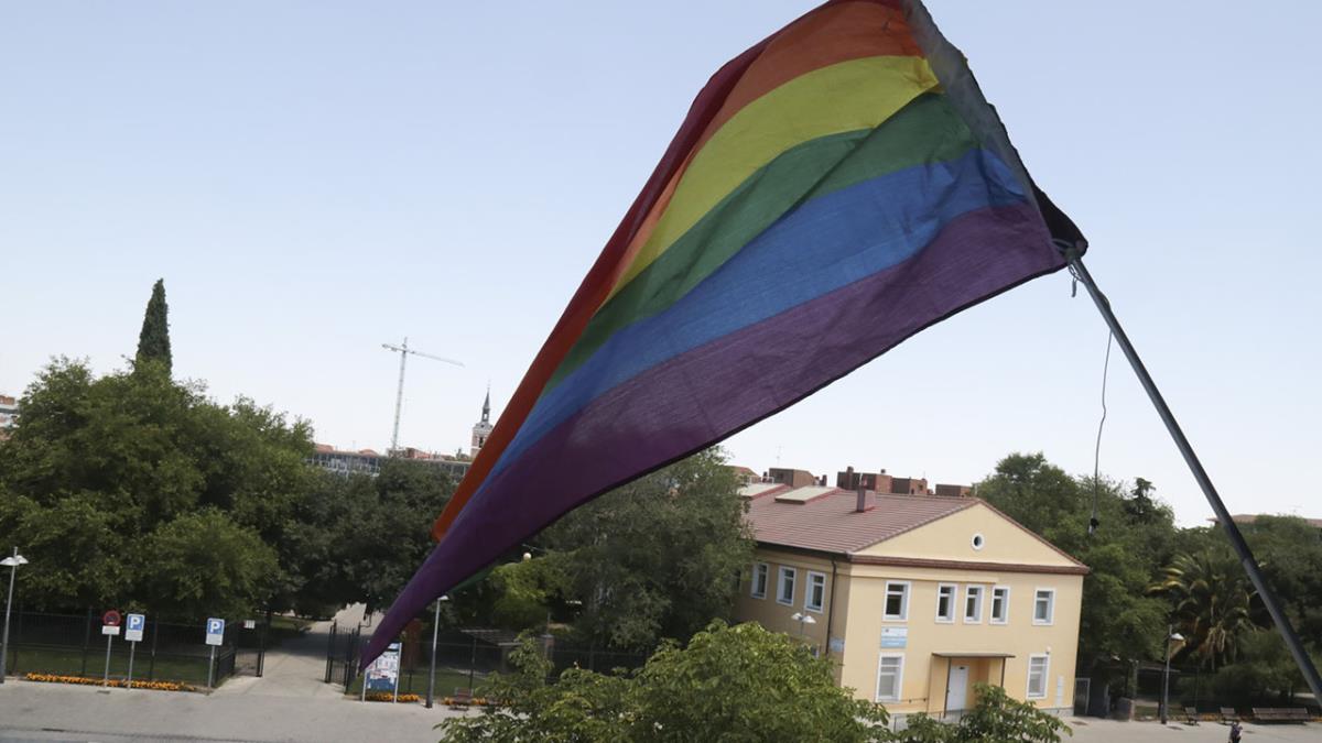 Con motivo del Día internacional contra la LGTBIfobia, el Ayuntamiento ratifica su apoyo e impulsa diversas iniciativas