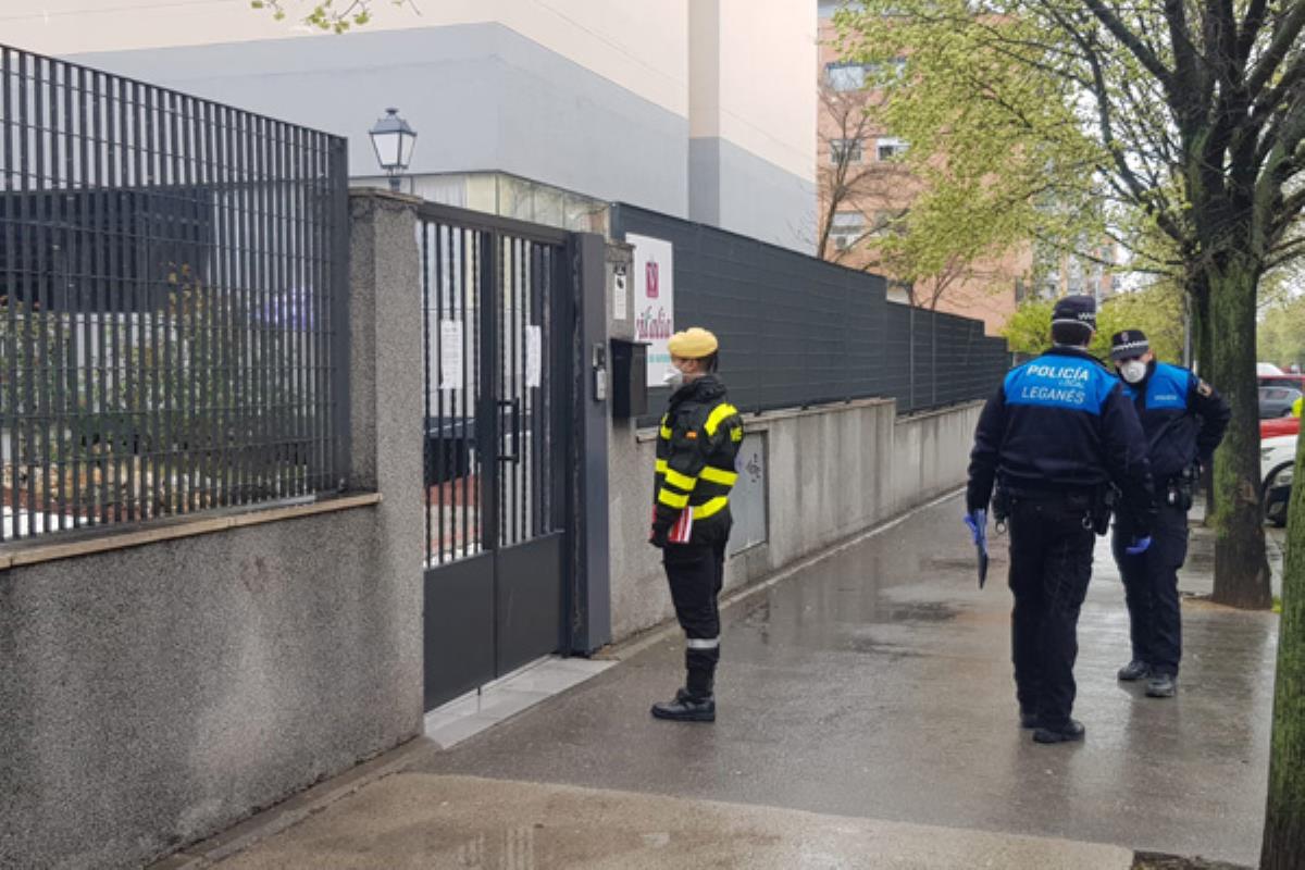 El consistorio ha vuelto a presentar un escrito ante Tribunal Superior de Justicia de Madrid 