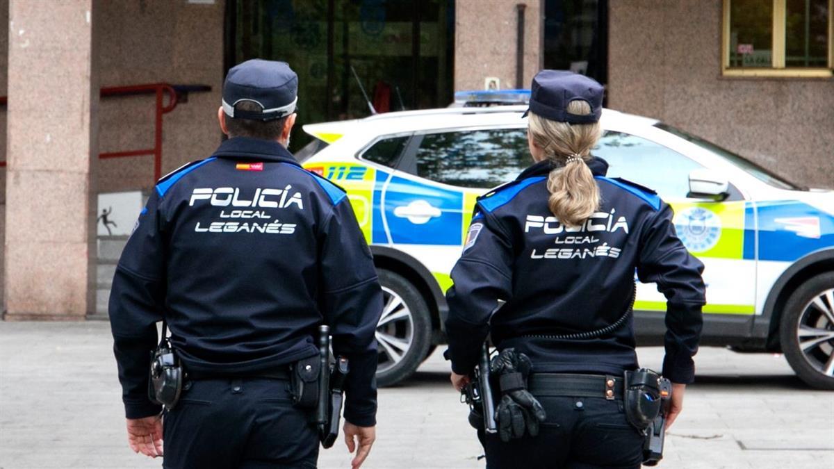 Un total de 340 agentes y 29 oficiales recorrerán las calles en los diez días de festejos