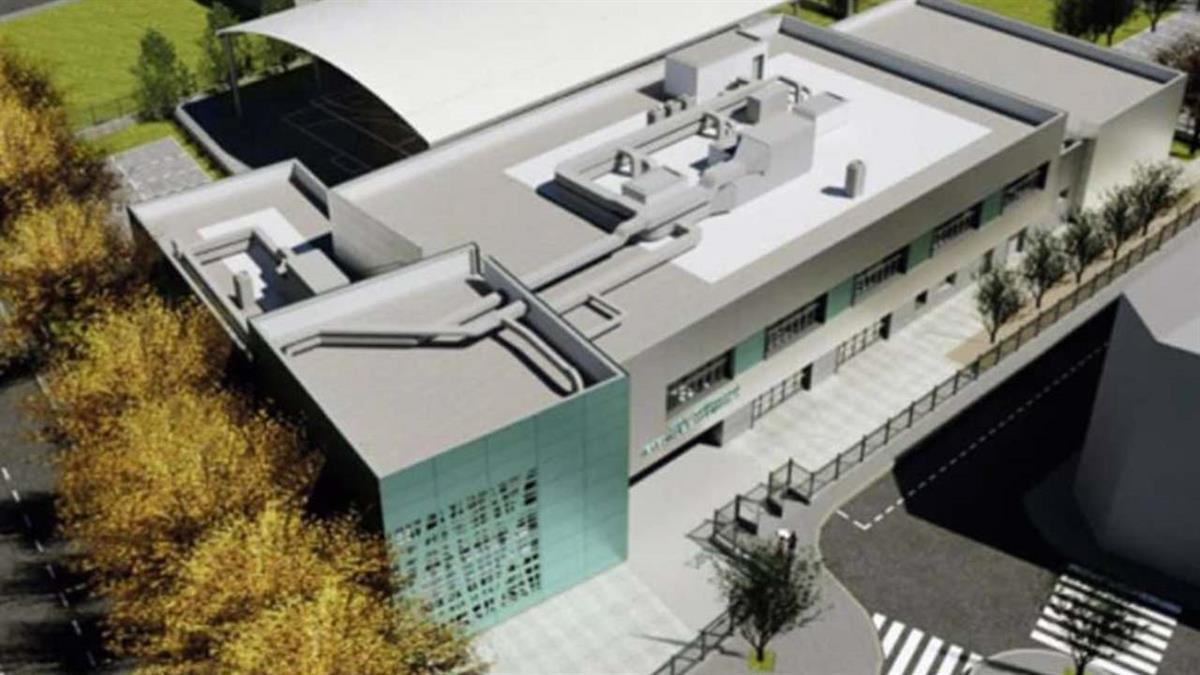 Respondiendo a la sensibilidad de lo vecinos de Leganés