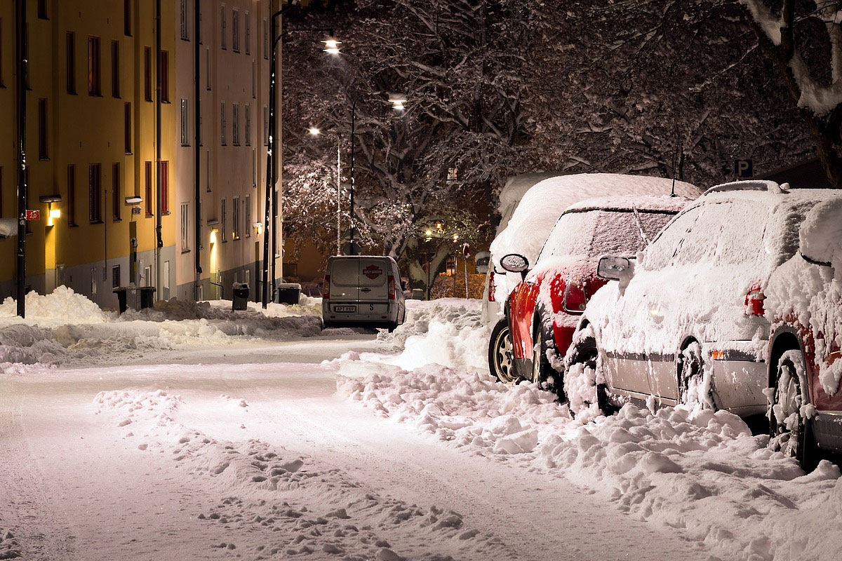 El dispositivo esta preparado para estas extremas condiciones 