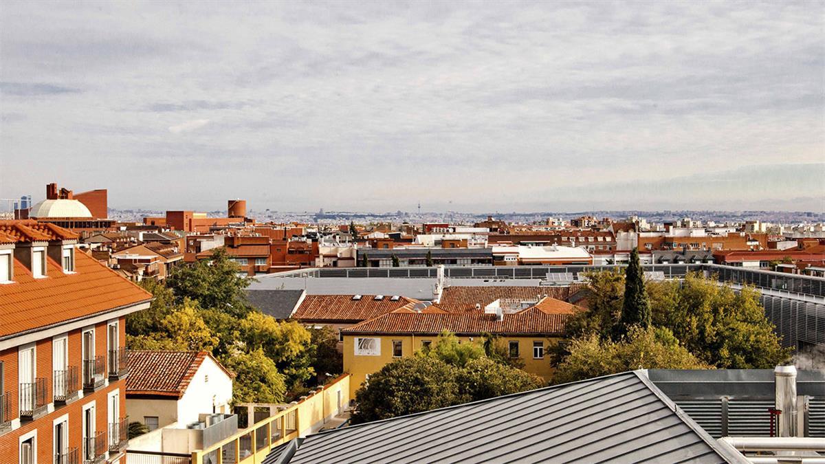 Se une a la Red de Entidades Locales para la Agenda 2030