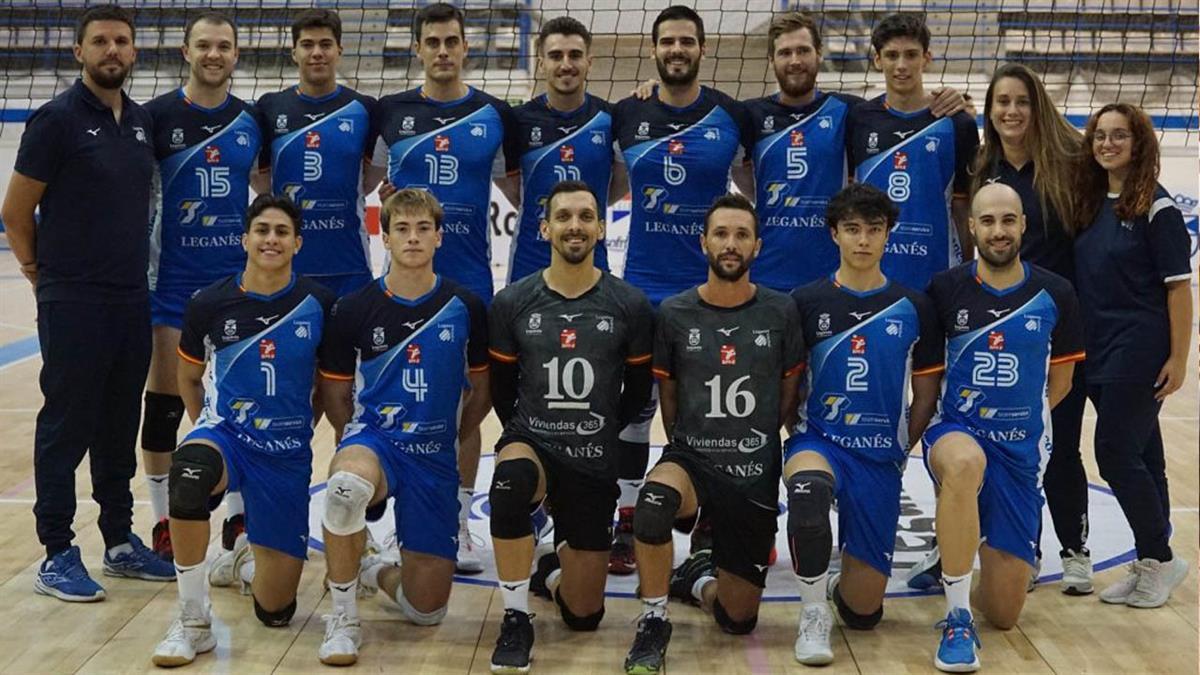 El evento se disputará los días 15 y 18 de febrero