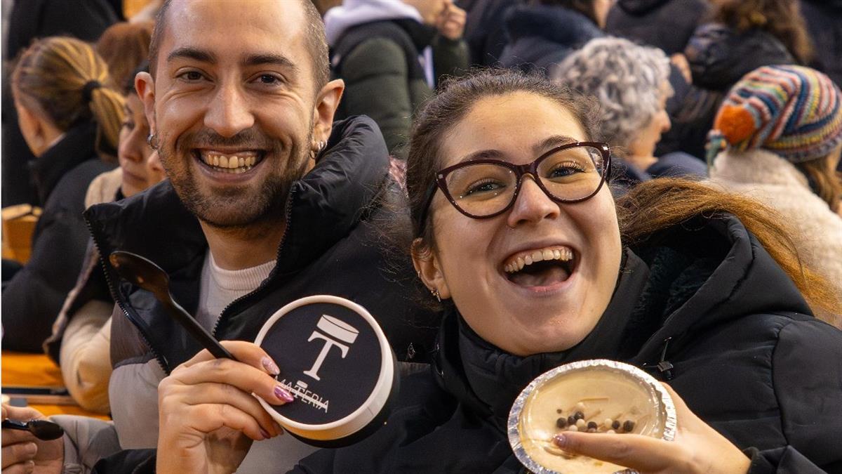 Quince obradores de toda España competirán del 19 al 22 de marzo en el Recinto Ferial en una cita gastronómica ineludible