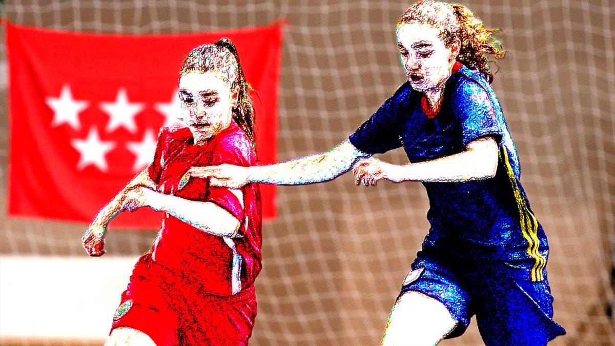 Será disputado en el Pabellón Europa