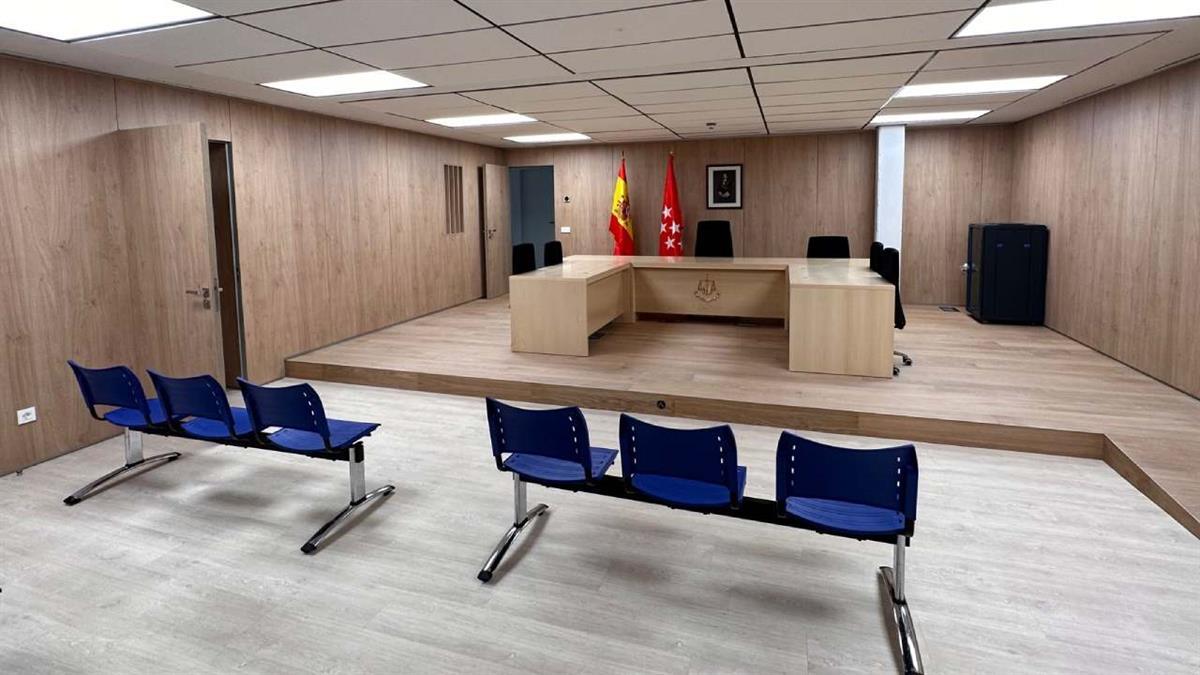 La exsocialista está llamada a declarar como investigada el próximo 11 de noviembre 