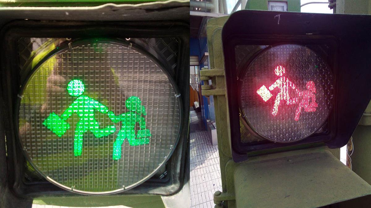 El objetivo es reforzar la seguridad vial en zonas especialmente sensibles por la circulación de menores