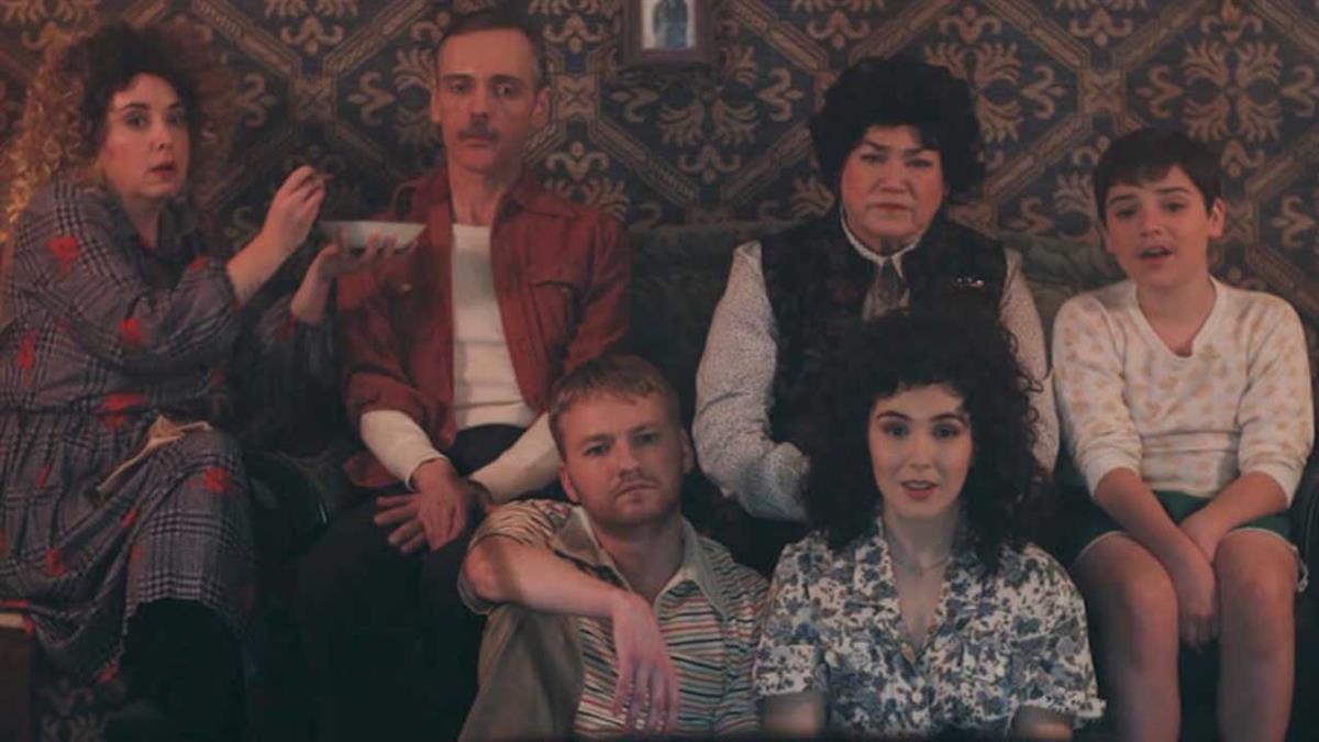 El festival internacional de cine se celebra hasta el 13 de noviembre