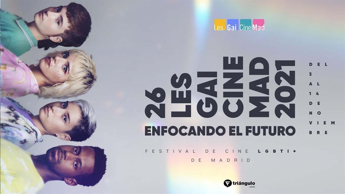 El evento se realizará del 3 al 14 de noviembre