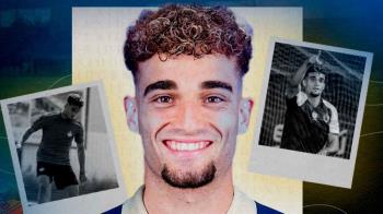 El jugador CF Fuenlabrada sufre una rotura completa de ligamento cruzado anterior 