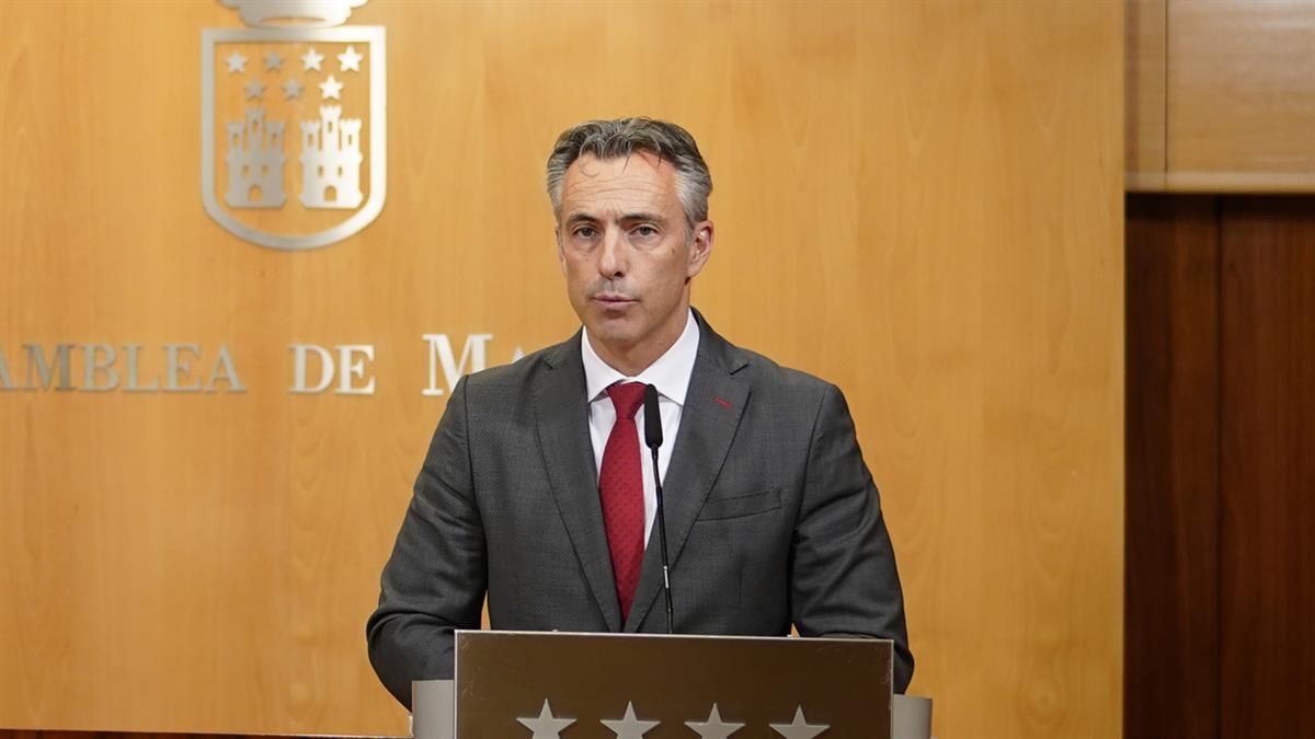 Evitará gastos innecesarios sin añadir tasas o impuestos y fomentará la generación de empleo y la captación de inversores