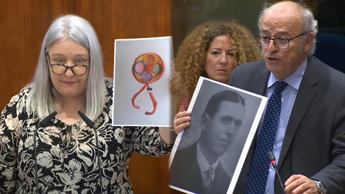 La propuesta de Más Madrid para localizar e identificar a las personas desaparecidas durante el conflicto enfrenta a los partidos de la Asamblea