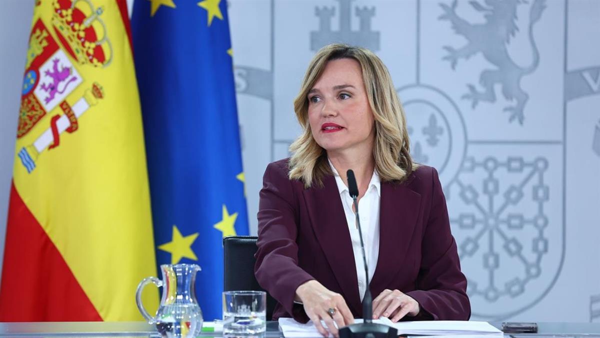 El Gobierno aprueba en Consejo de Ministros este anteproyecto de Ley extensivo a todos los niveles educativos