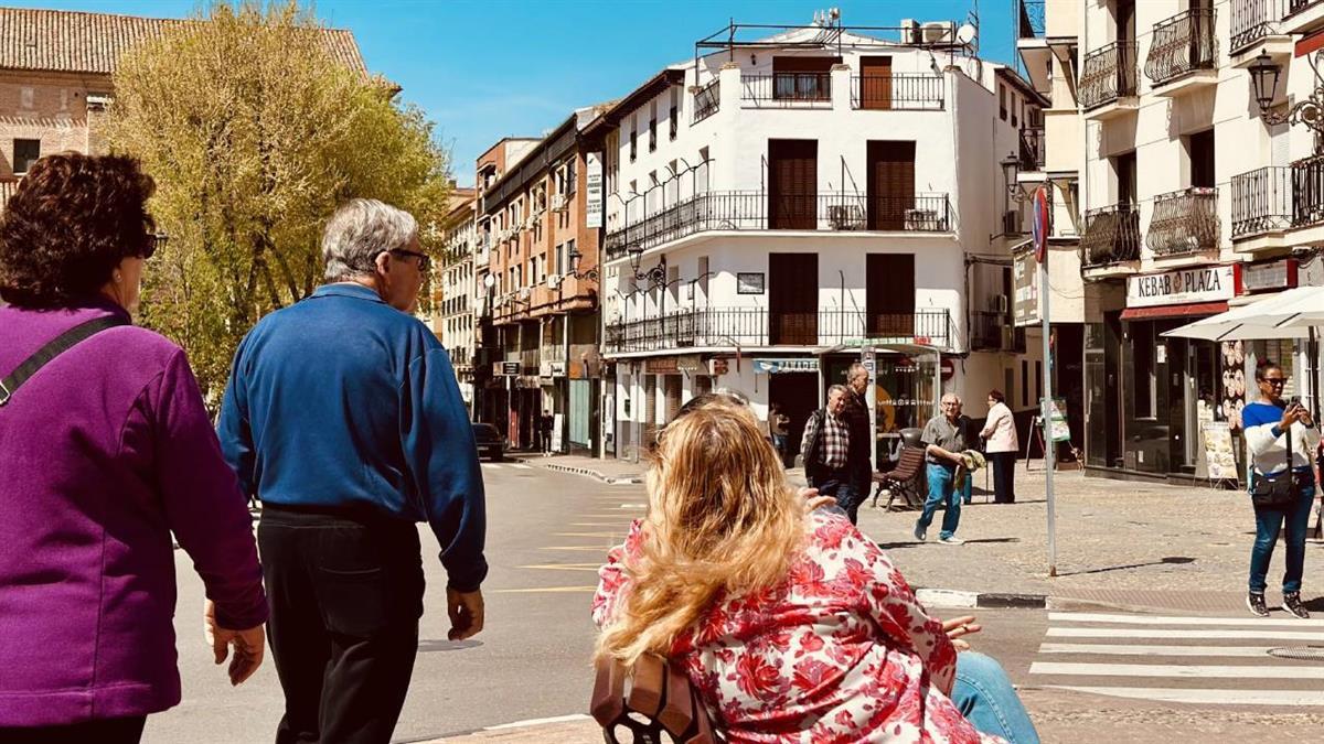 Se agilizan los trámites para aprobar las calificaciones urbanísticas 