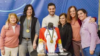 Se podrá seguir visitando de forma gratuita en el Museo de la Ciudad y en los centros culturales