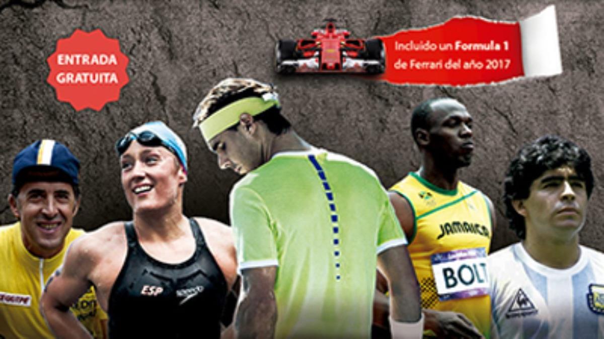 El Centro Cultural Villa de Móstoles acogerá del 27 de agosto al 23 de septiembre esta muestra