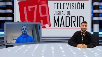 Nos adentramos en el mundo del deporte y la lgtbifobia de la mano de Sergio Fernández, presidente de GMadrid Sports. Un club inclusivo para personas LGTBI+ en la Comunidad de Madrid