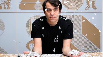 Este jueves 8 de julio, ARCOMadrid celebrará una mesa redonda para abordar su detención irregular