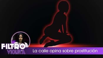¿Qué pensáis acerca de la prostitución? ¿Habéis ido a un ‘puticlub’? Dale al play