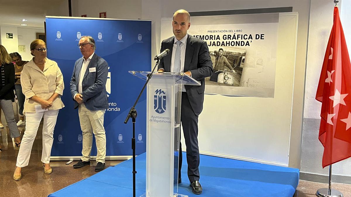 En colaboración con la Asociación de Vecinos del Municipio