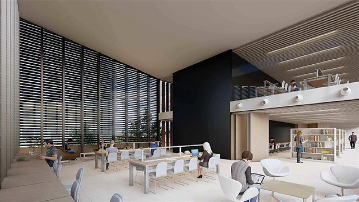 La instalación contará con un presupuesto de 5.4 millones de euros y un plazo de ejecución de 15 meses