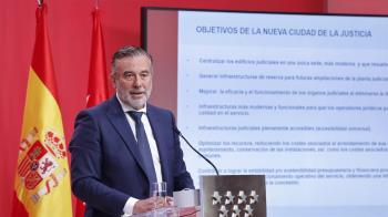 La Comunidad aprueba la licitación de las obras por un canon máximo de 49,3 millones